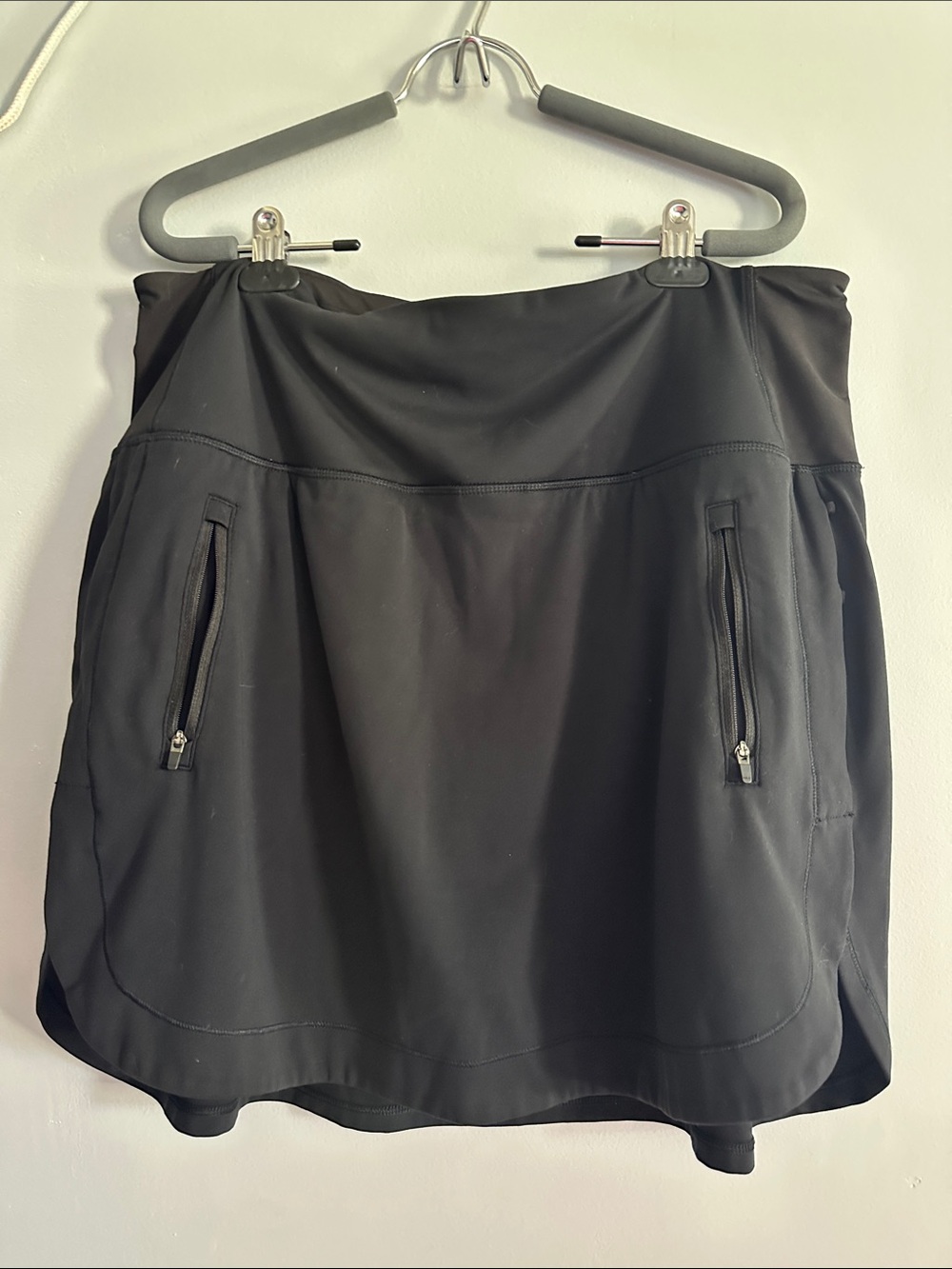 Athleta skort size 1X